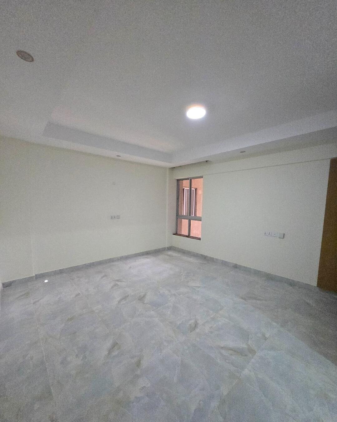 Modern 1BR with Card Access & Generator Backup - Kileleshwa