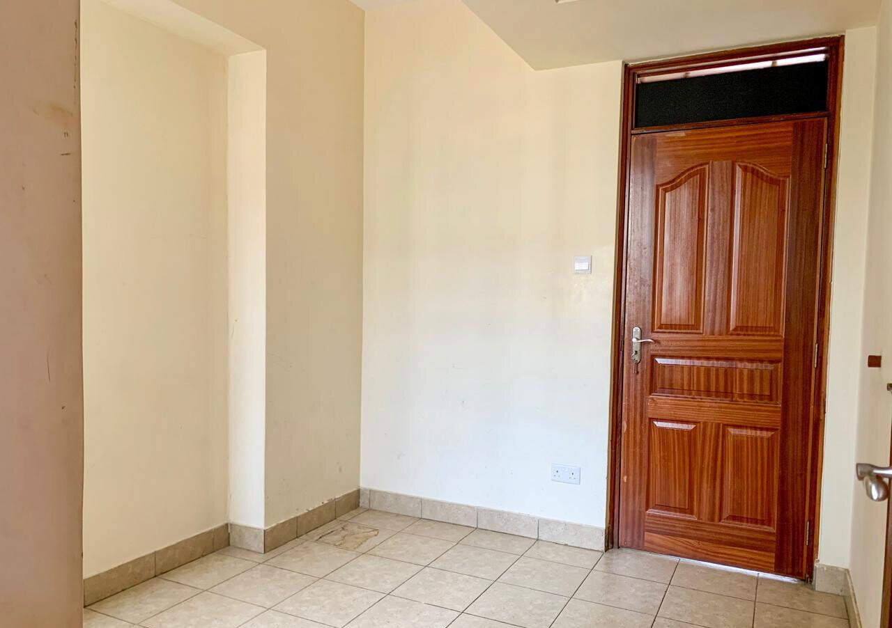 3BR All-Ensuite with SQ, Pool & Pet-Friendly - Kilimani