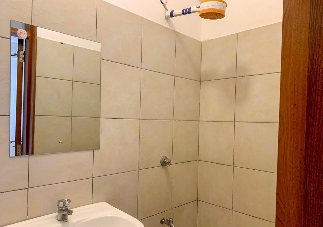 3BR All-Ensuite with SQ, Pool & Pet-Friendly - Kilimani