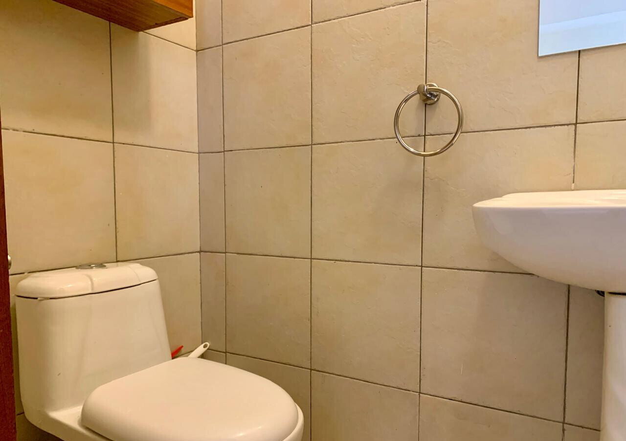 3BR All-Ensuite with SQ, Pool & Pet-Friendly - Kilimani