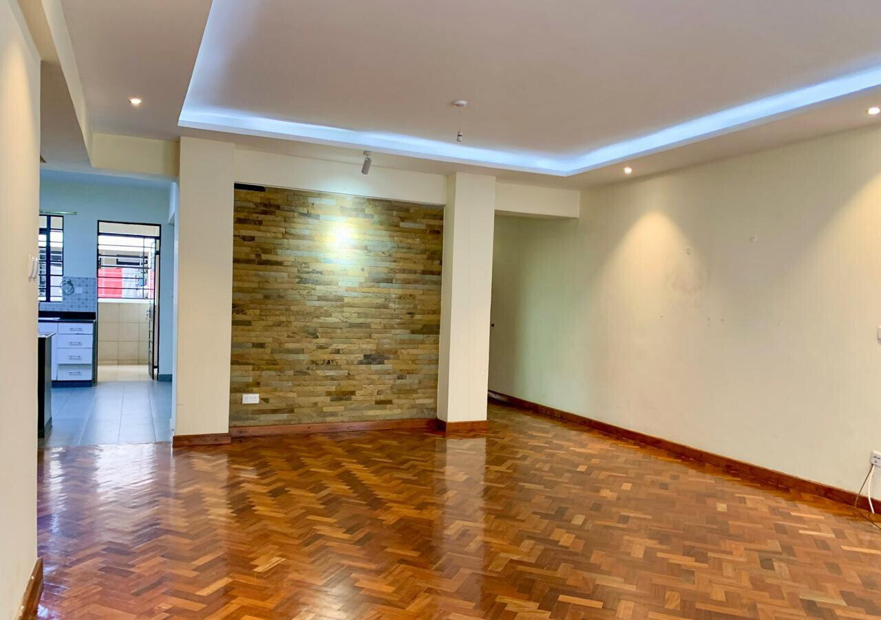 3BR All-Ensuite with SQ, Pool & Pet-Friendly - Kilimani