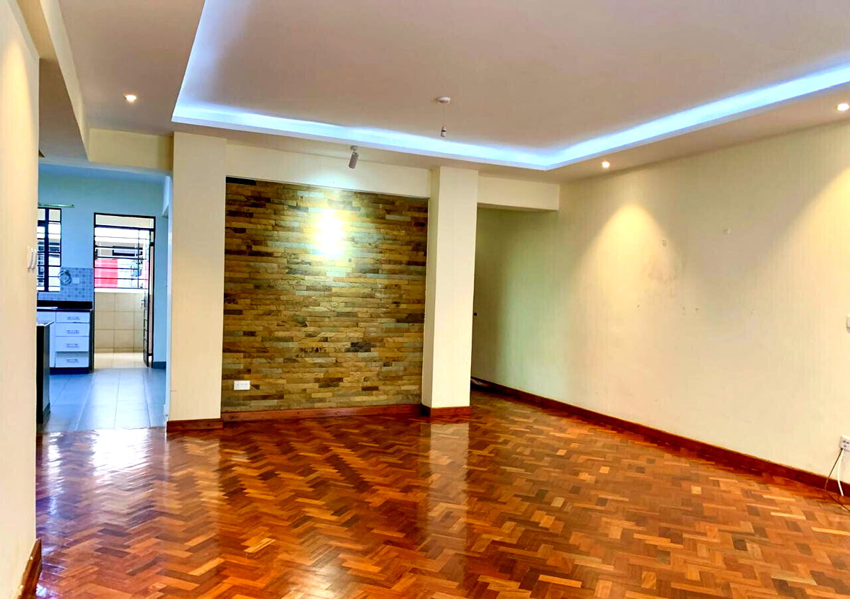 3BR All-Ensuite with SQ, Pool & Pet-Friendly - Kilimani