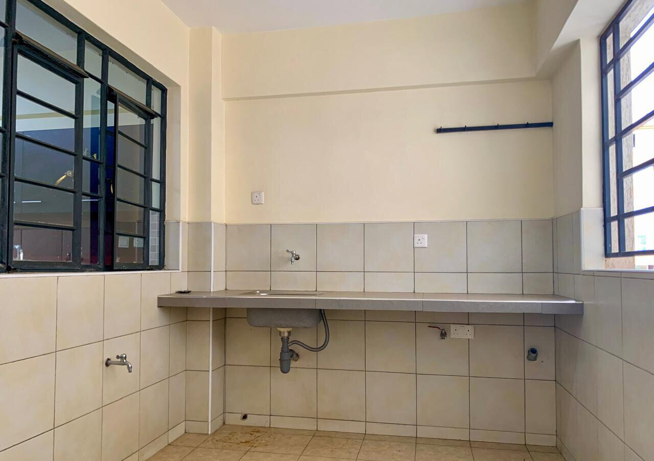 3BR All-Ensuite with SQ, Pool & Pet-Friendly - Kilimani