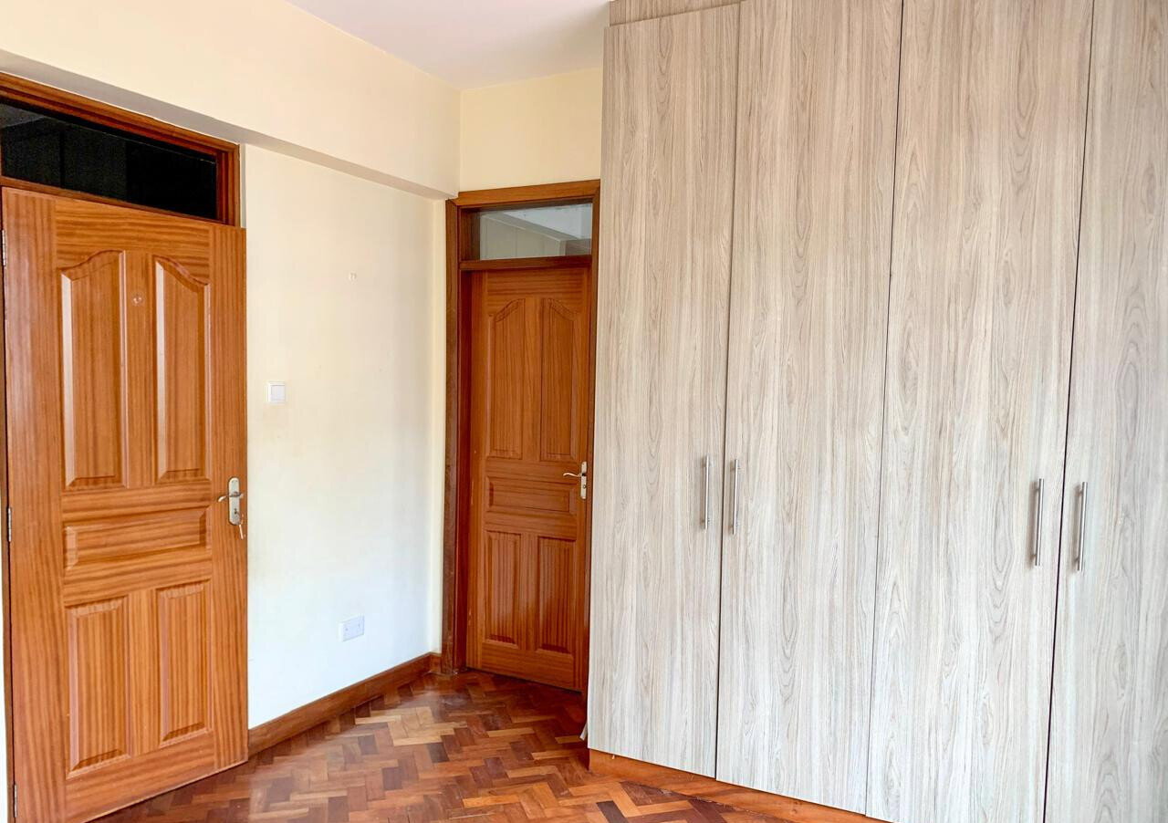 3BR All-Ensuite with SQ, Pool & Pet-Friendly - Kilimani