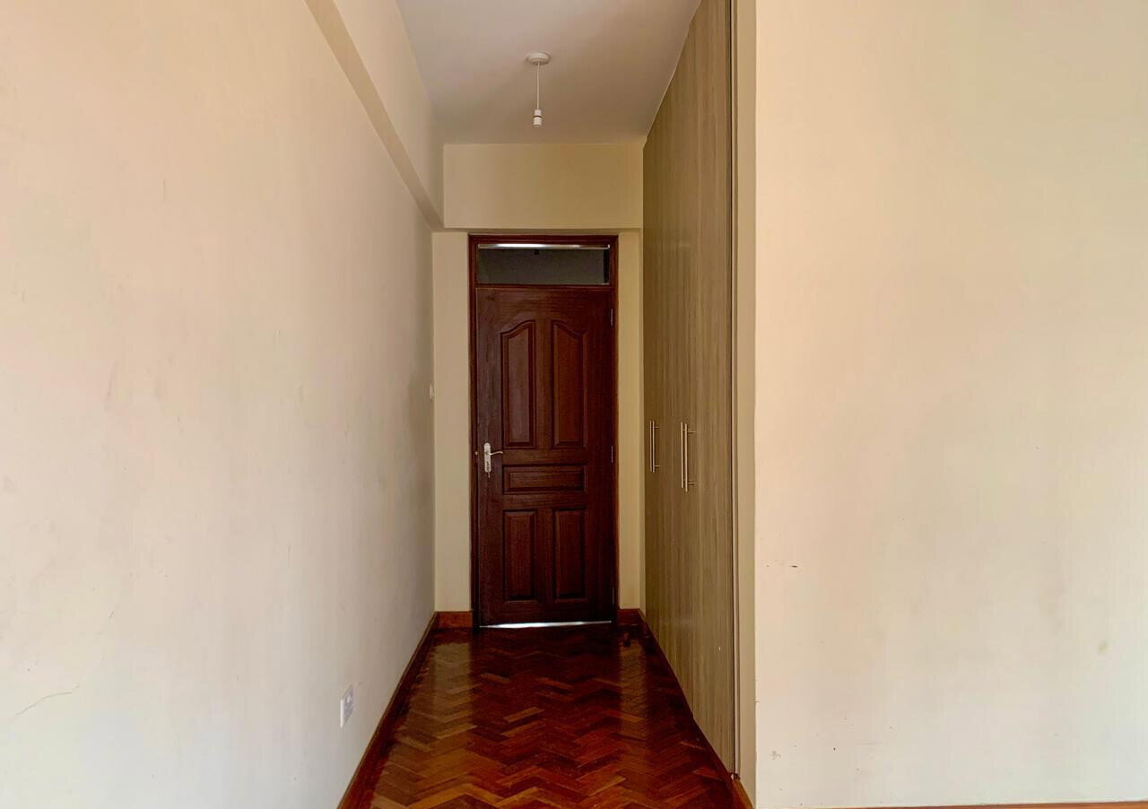 3BR All-Ensuite with SQ, Pool & Pet-Friendly - Kilimani