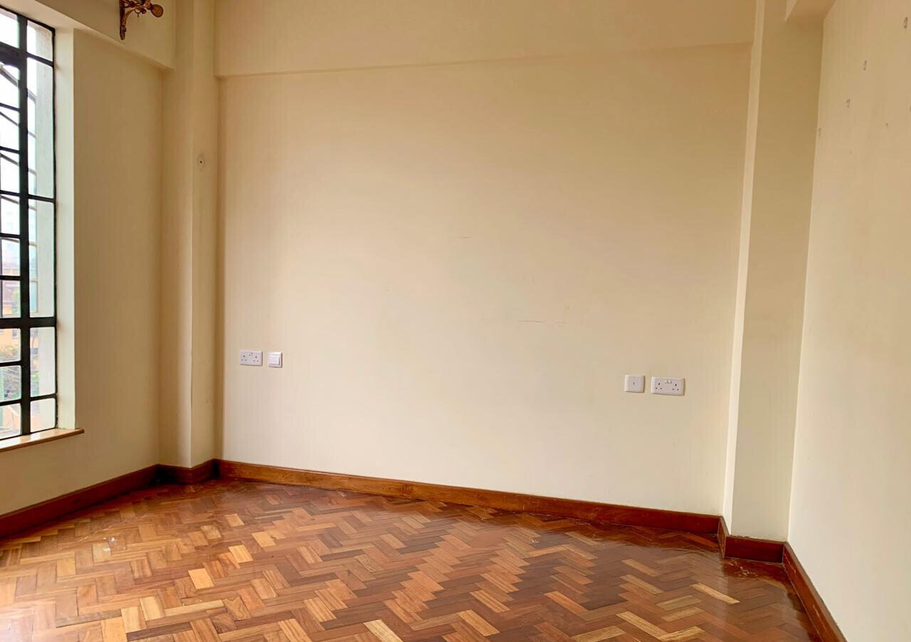 3BR All-Ensuite with SQ, Pool & Pet-Friendly - Kilimani