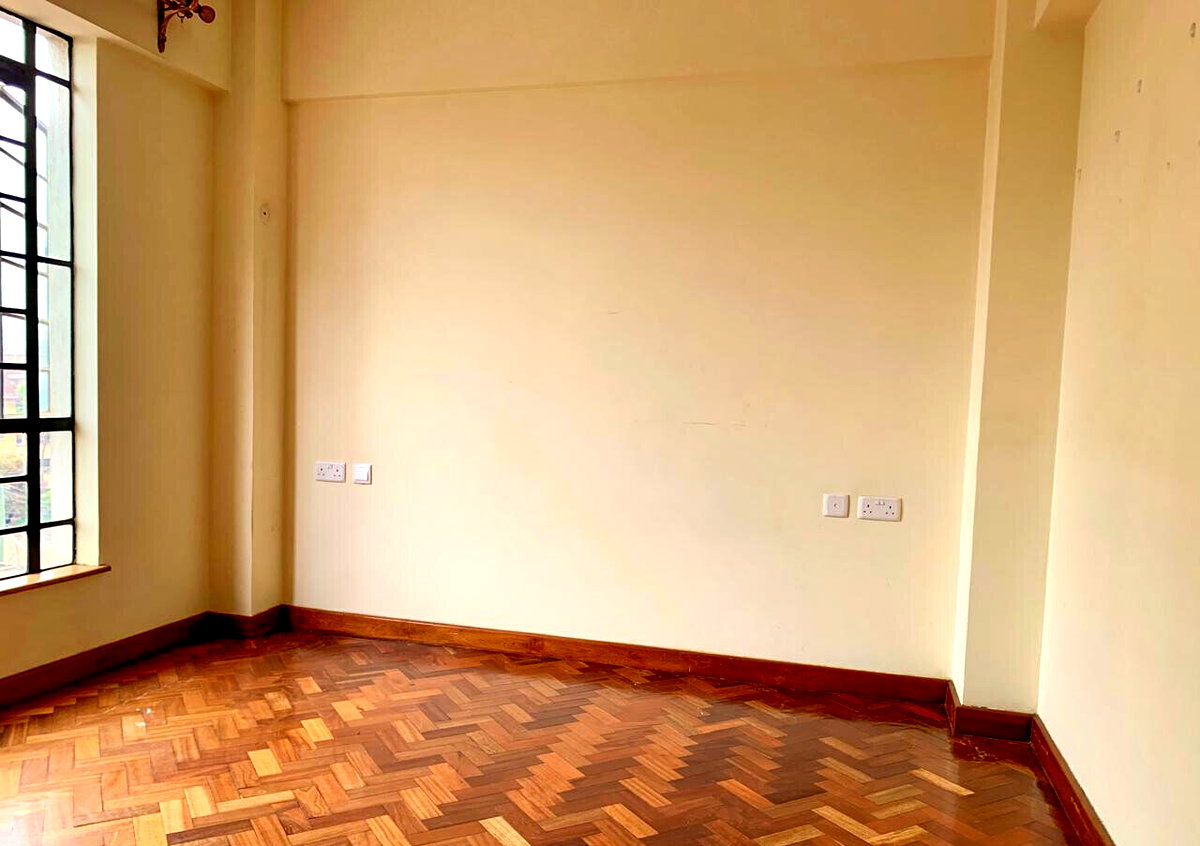 3BR All-Ensuite with SQ, Pool & Pet-Friendly - Kilimani