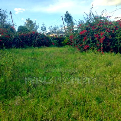 50*100 Plots for Sale in Kandisi Ongata Rongai - Image 3