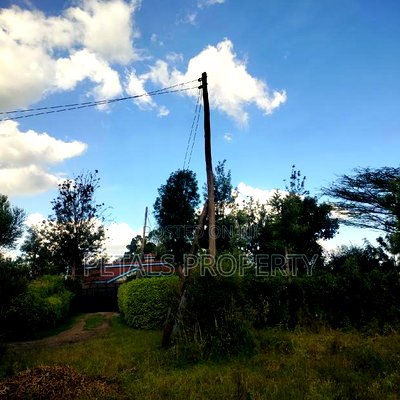 50*100 Plots for Sale in Kandisi Ongata Rongai - Image 1