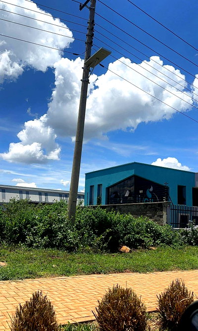 1-Acre Commercial Plot for KSh 19M