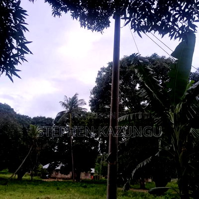 1/2 Acre/0.18 Hectare Plot on Sale at Kidzangoni Ukunda. - Image 11