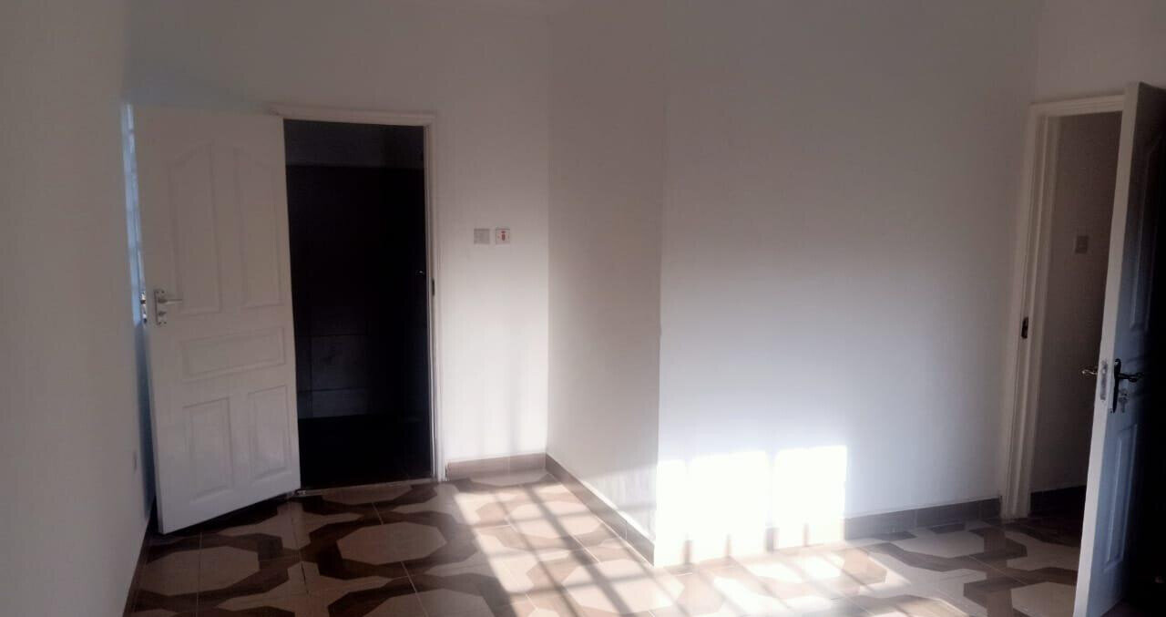 3BR Executive Townhouse with DSQ & Expansive Garden - Ngong