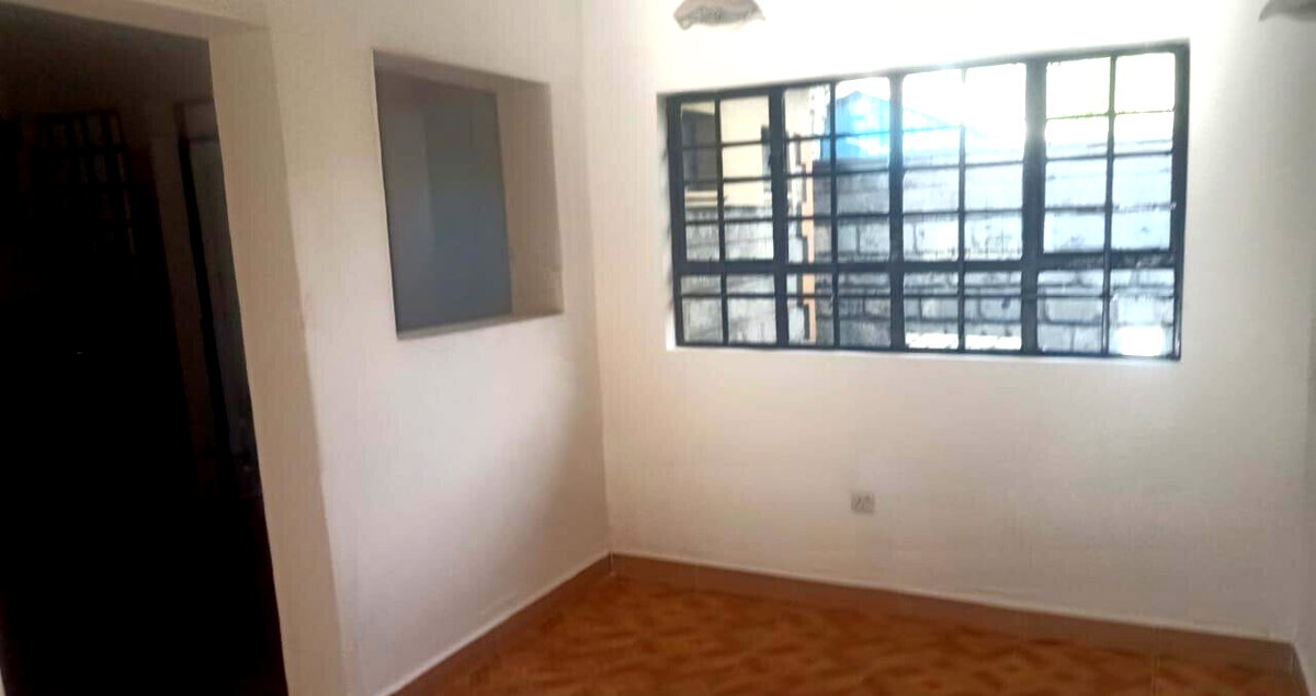 3BR Executive Townhouse with DSQ & Expansive Garden - Ngong
