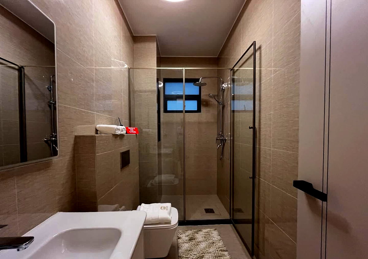 5-Ensuite Townhouse with Pool & DSQ - Lavington Gated