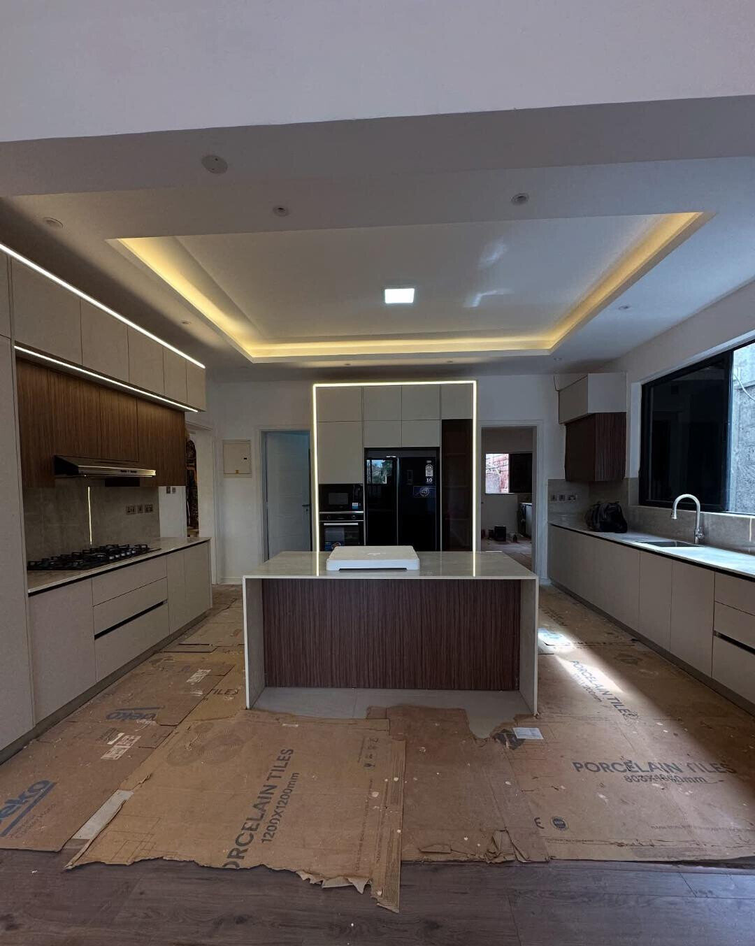 5-Ensuite Townhouse with Pool & DSQ - Lavington Gated