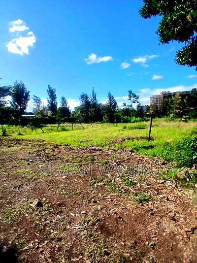 1/8th Acre Plot for Sale in Ruiru - Image 1
