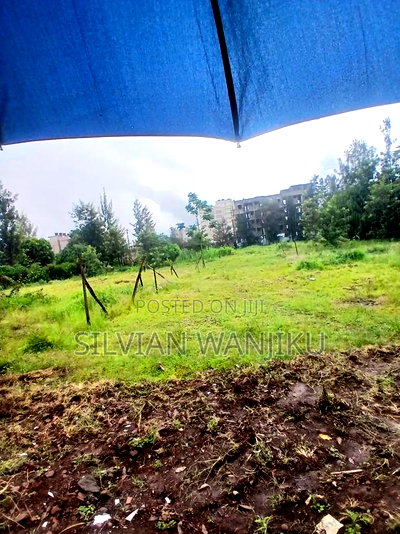 1/8th Acre Plot for Sale in Ruiru - Image 5