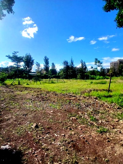 1/8th Acre Plot for Sale in Ruiru - Image 2