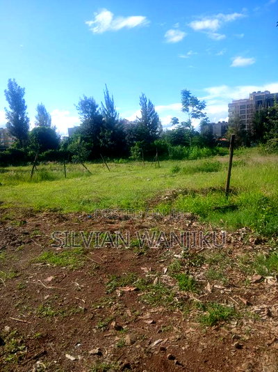 1/8th Acre Plot for Sale in Ruiru - Image 4