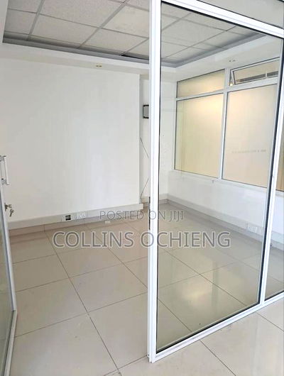 Fully Partitioned Office Space to Let (1,100sqft)-Westlands - Image 9