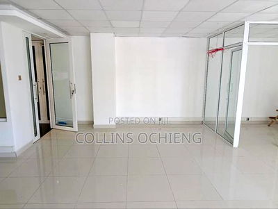 Fully Partitioned Office Space to Let (1,100sqft)-Westlands - Image 11