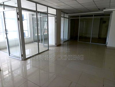 Fully Partitioned Office Space to Let (1,100sqft)-Westlands - Image 7