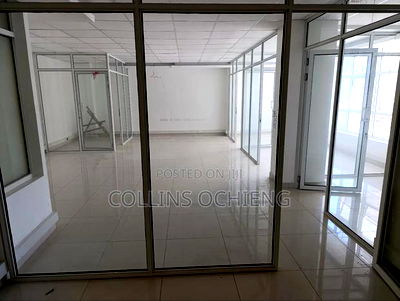 Fully Partitioned Office Space to Let (1,100sqft)-Westlands - Image 8