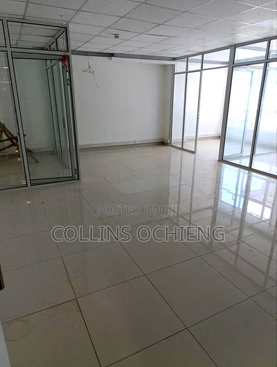 Fully Partitioned Office Space to Let (1,100sqft)-Westlands - Image 4