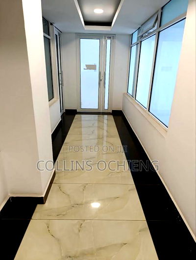 Fully Partitioned Office Space to Let (1,100sqft)-Westlands - Image 2