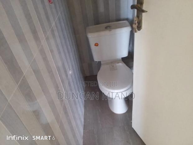 2bdrm House in Maji Stage, Kiserian for rent