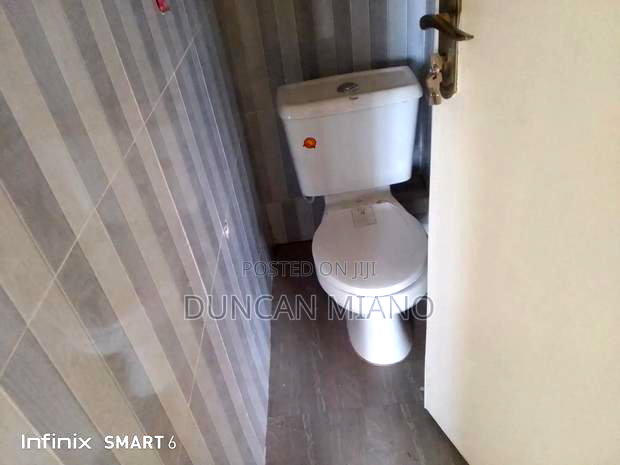 2bdrm House in Maji Stage, Kiserian for rent