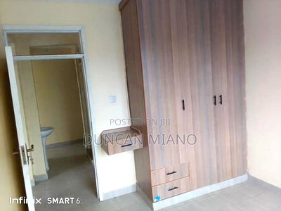 2bdrm House in Maji Stage, Kiserian for rent - Image 6