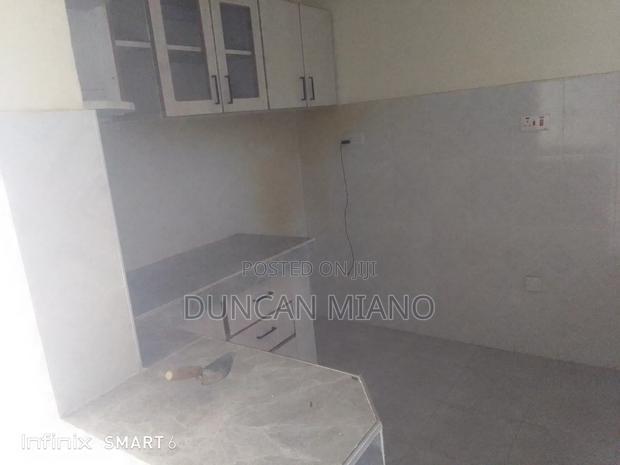 2bdrm House in Maji Stage, Kiserian for rent