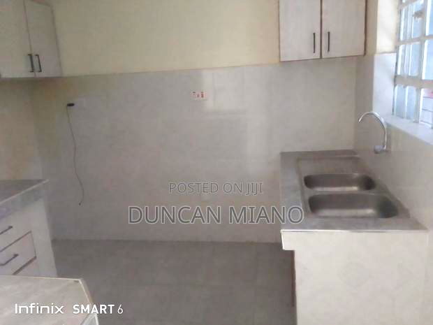 2bdrm House in Maji Stage, Kiserian for rent