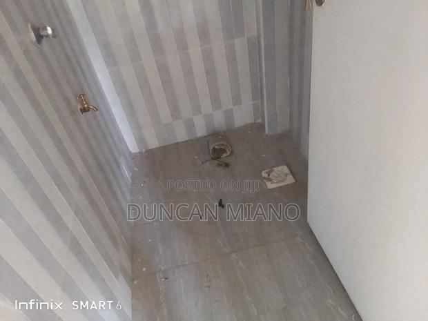 2bdrm House in Maji Stage, Kiserian for rent