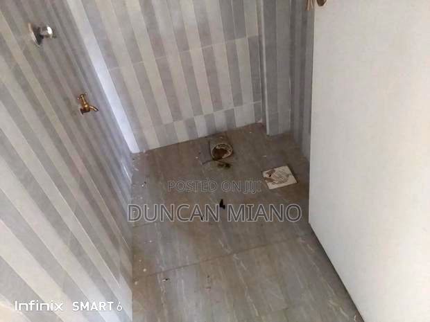 2bdrm House in Maji Stage, Kiserian for rent