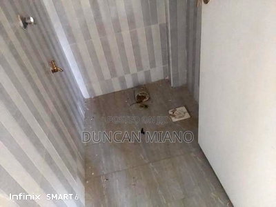 2bdrm House in Maji Stage, Kiserian for rent - Image 4