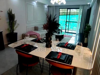 2bdrm Apartment in Westlands for sale - Image 5