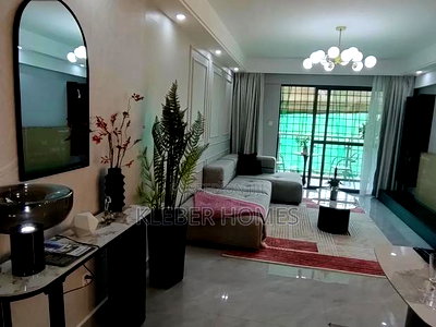 2bdrm Apartment in Westlands for sale - Image 9