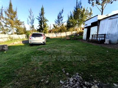 Eighth Acre Plot in Ongata Rongai, Rimpa in Upcoming Estate - Image 3