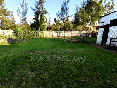 Eighth Acre Plot in Ongata Rongai, Rimpa in Upcoming Estate - Image 1