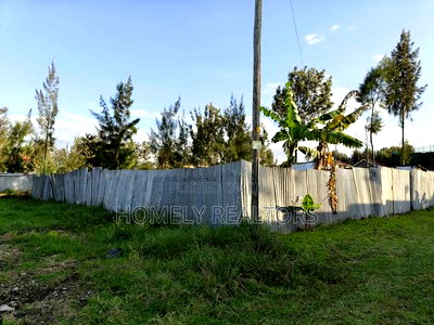 Eighth Acre Plot in Ongata Rongai, Rimpa in Upcoming Estate - Image 4