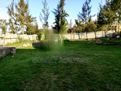 Eighth Acre Plot in Ongata Rongai, Rimpa in Upcoming Estate - Image 2