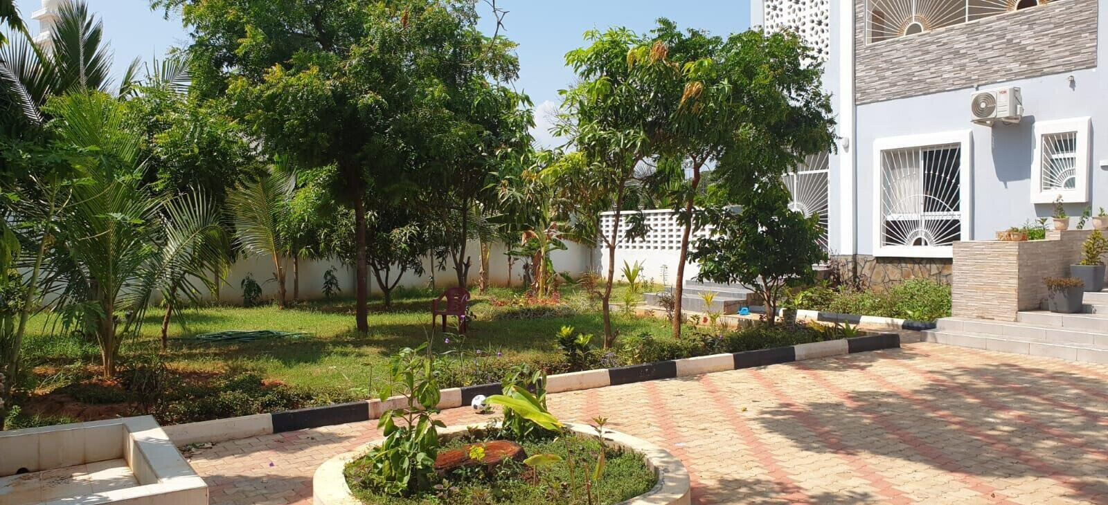 5-Bedroom Townhouse with Ocean Views – Kilifi North