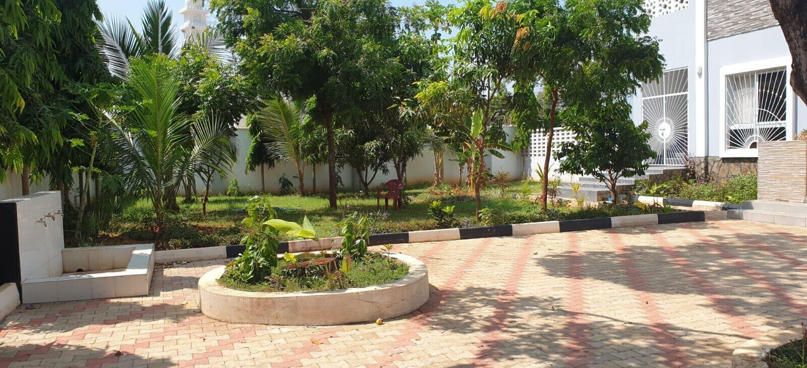 5-Bedroom Townhouse with Ocean Views – Kilifi North