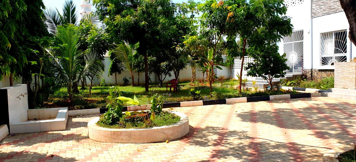 5-Bedroom Townhouse with Ocean Views – Kilifi North