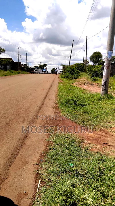 Kamakis 50x100 Commercial Plot. - Image 5