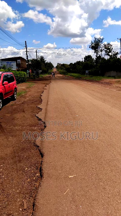 Kamakis 50x100 Commercial Plot. - Image 6