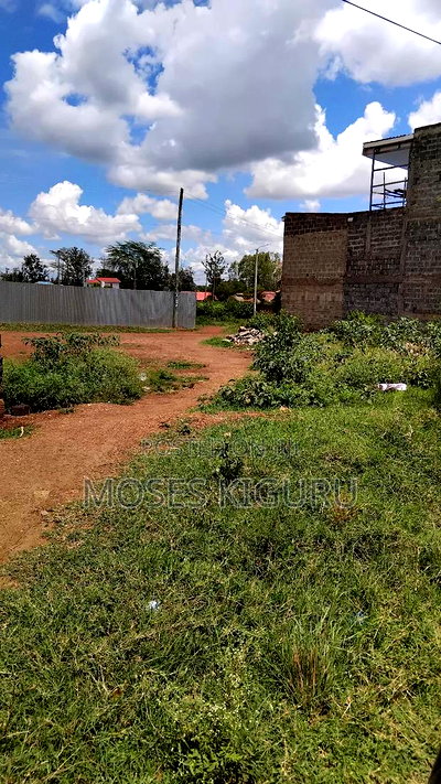 Kamakis 50x100 Commercial Plot. - Image 2