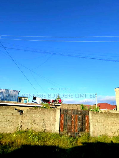 3bdrm House in Githurai for sale - Image 1